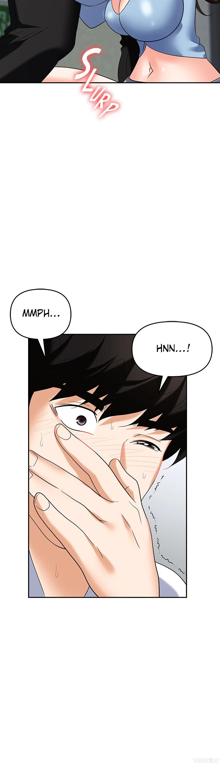 Boobie Trap Chapter 35 - Manhwa18.com