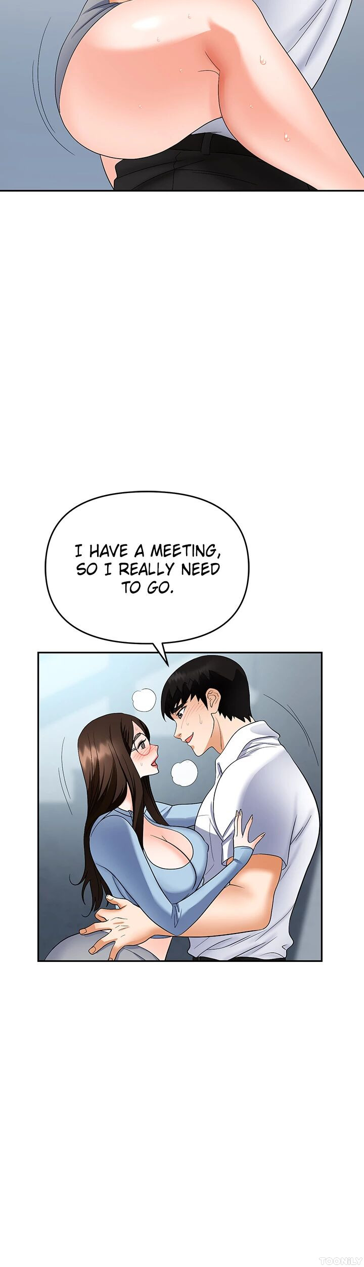 Boobie Trap Chapter 35 - Manhwa18.com