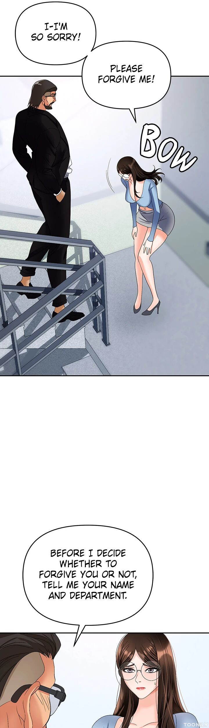 Boobie Trap Chapter 35 - Manhwa18.com