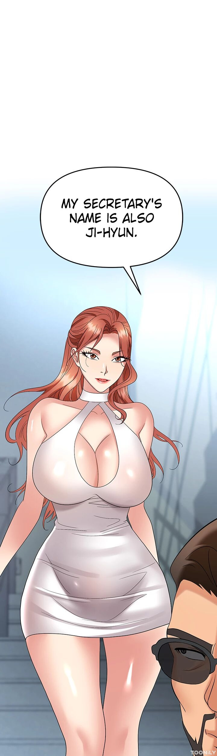 Boobie Trap Chapter 35 - Manhwa18.com