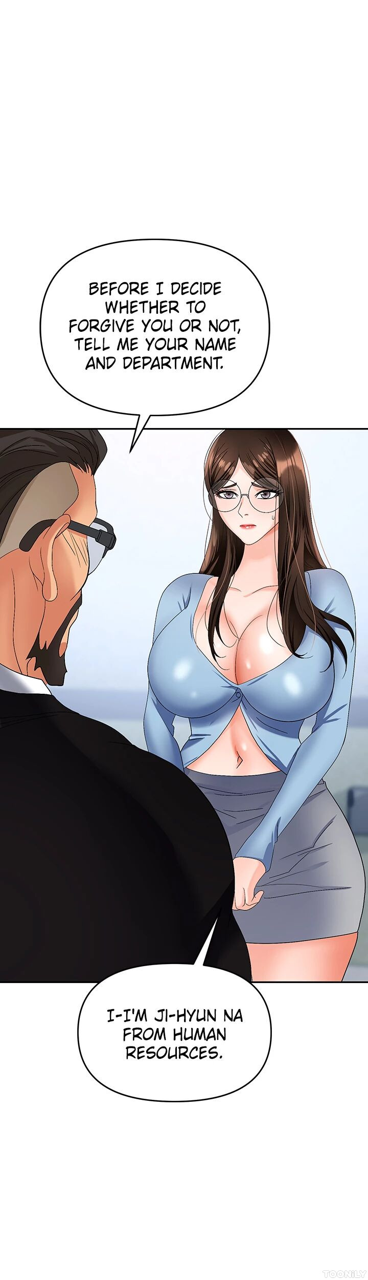 Boobie Trap Chapter 36 - Manhwa18.com