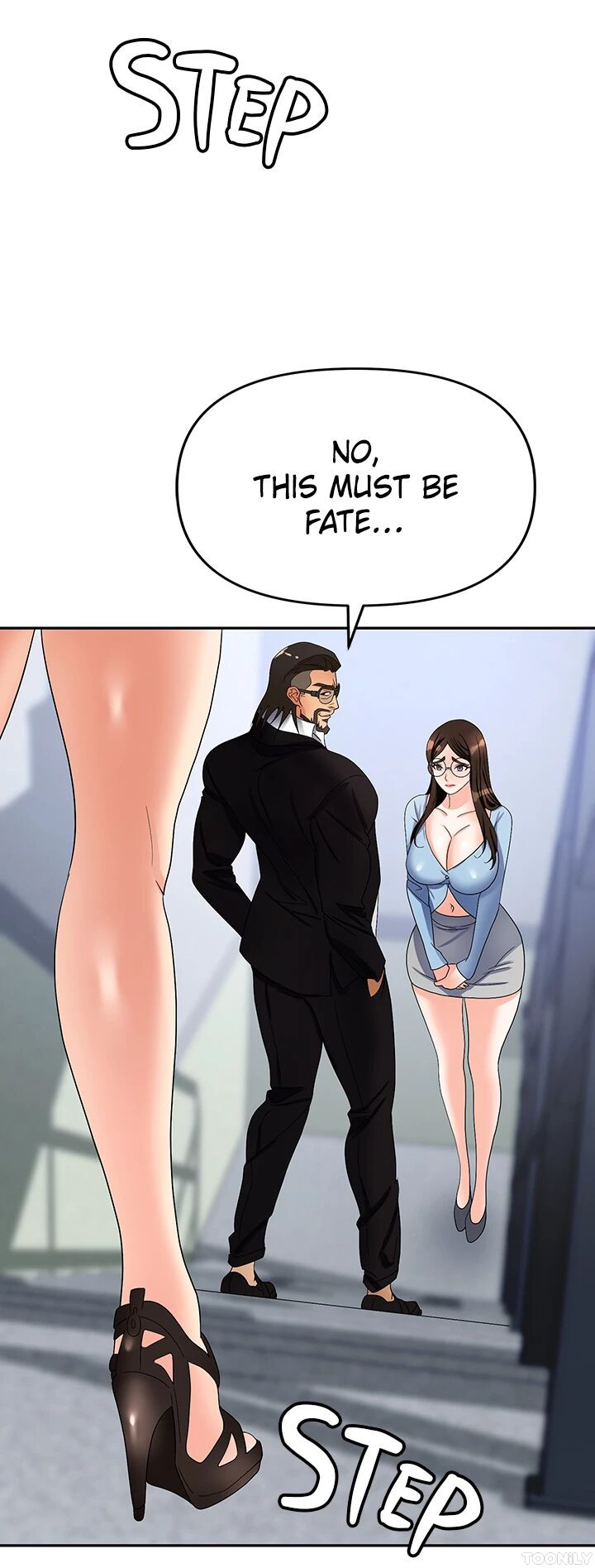 Boobie Trap Chapter 36 - Manhwa18.com