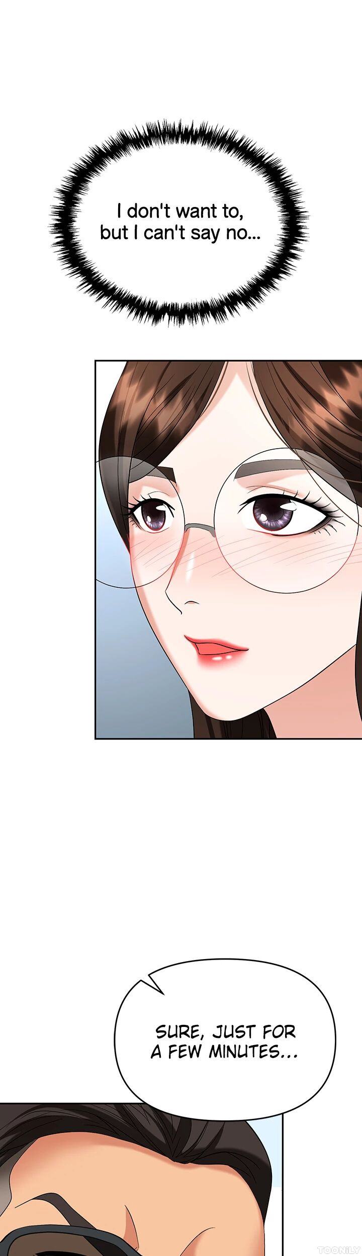 Boobie Trap Chapter 36 - Manhwa18.com