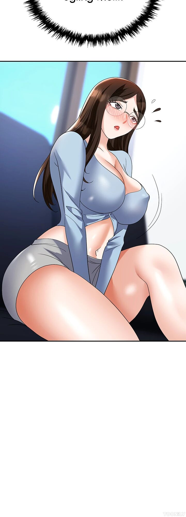 Boobie Trap Chapter 36 - Manhwa18.com