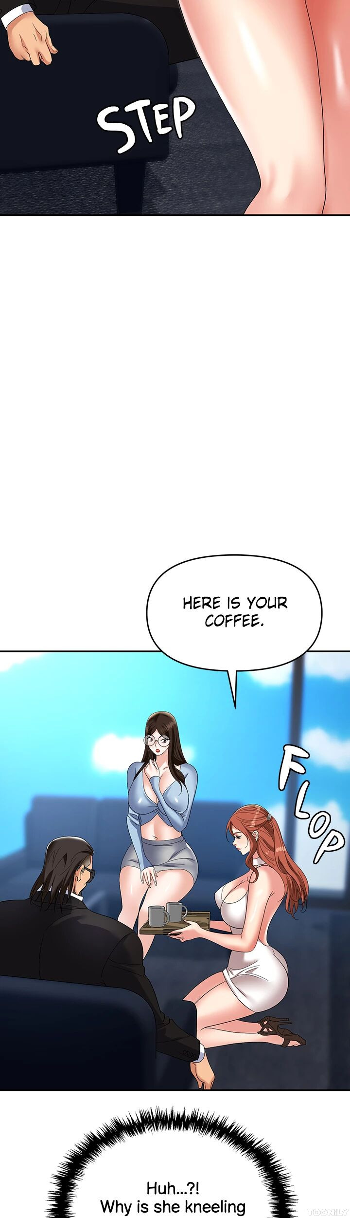 Boobie Trap Chapter 36 - Manhwa18.com