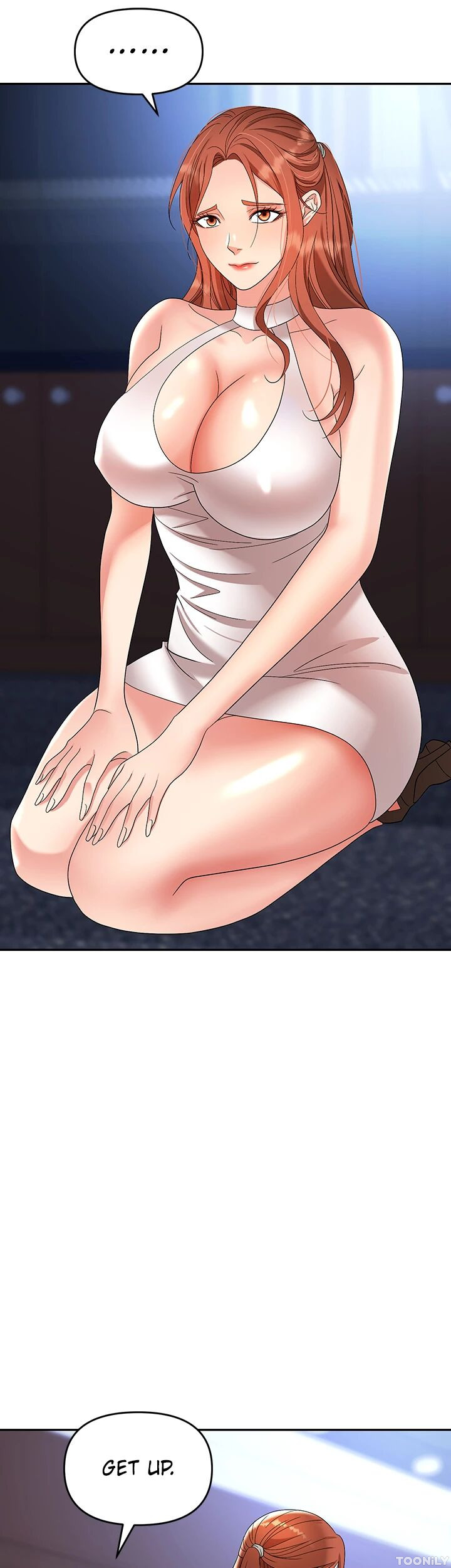 Boobie Trap Chapter 36 - Manhwa18.com