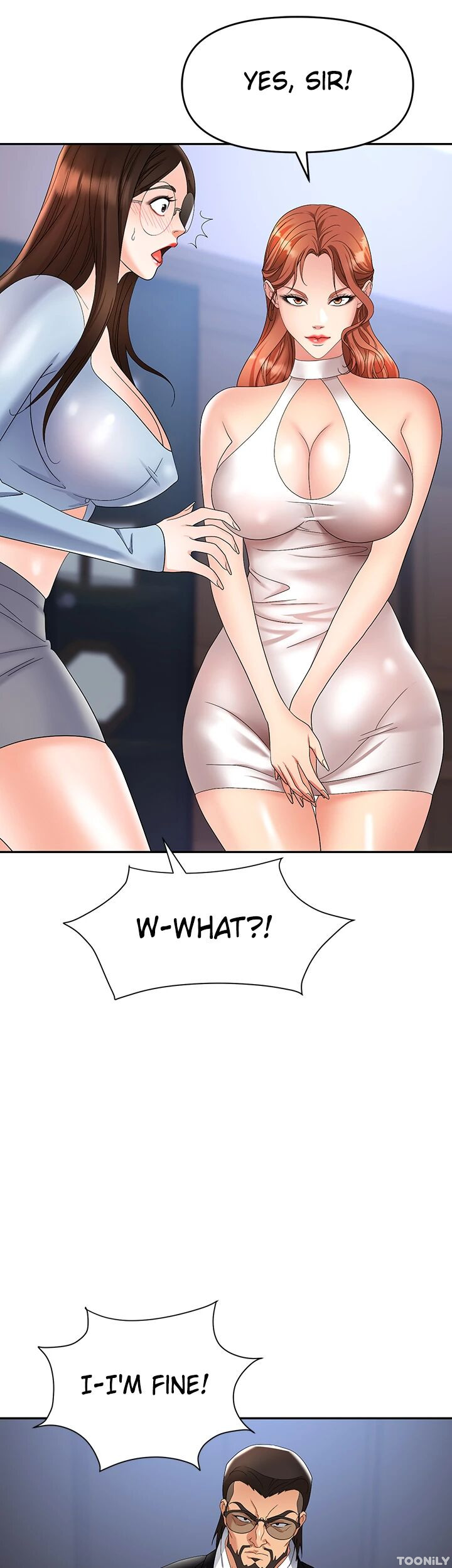 Boobie Trap Chapter 36 - Manhwa18.com