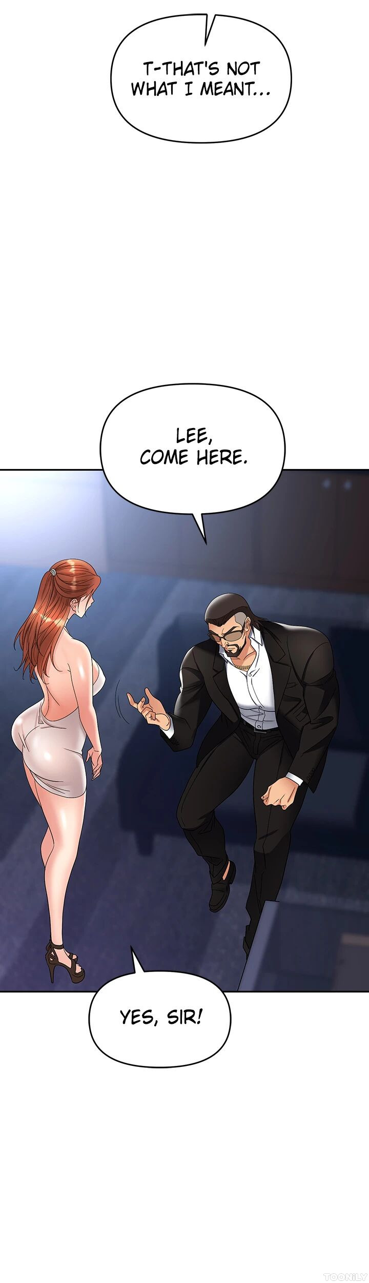 Boobie Trap Chapter 36 - Manhwa18.com