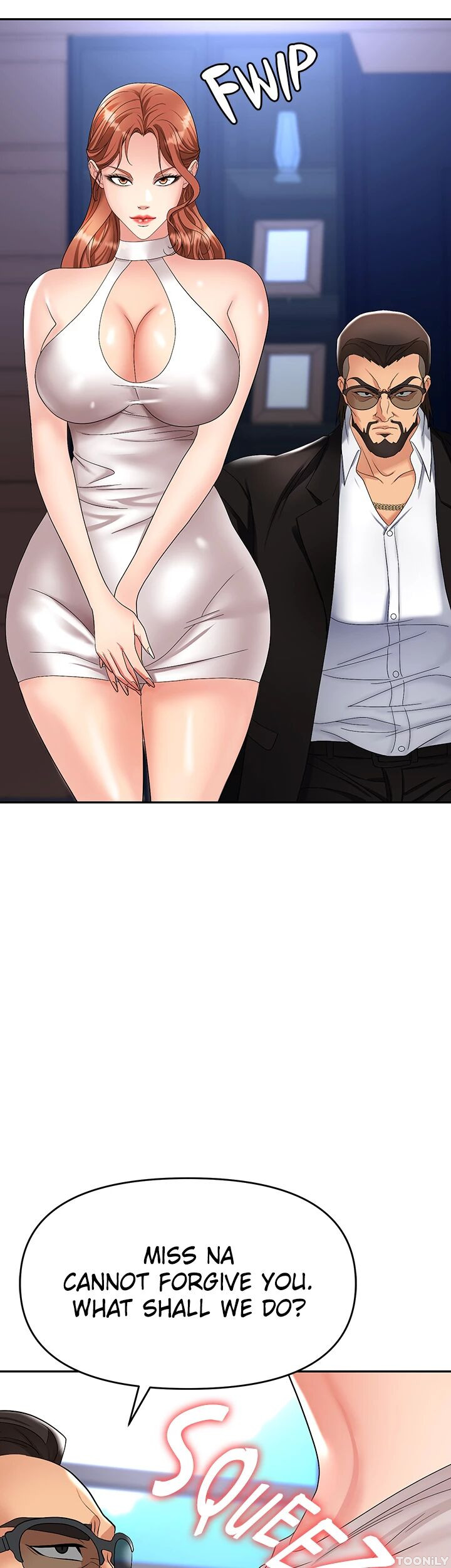 Boobie Trap Chapter 36 - Manhwa18.com