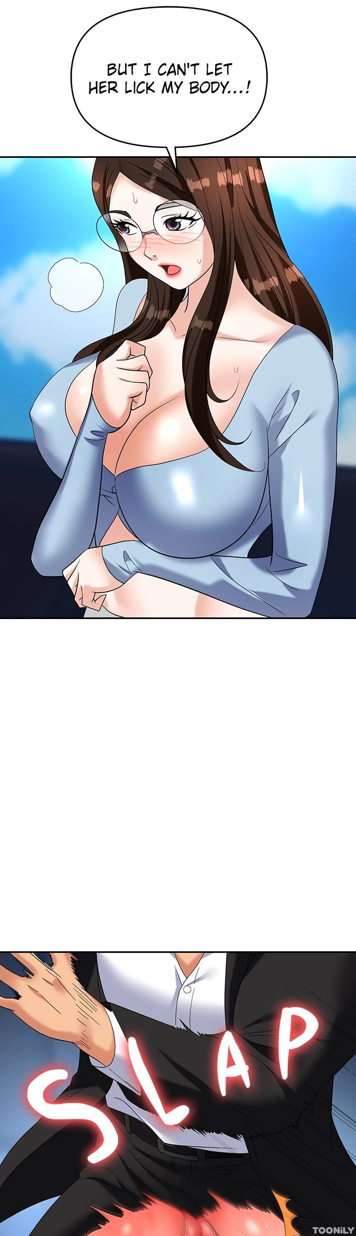 Boobie Trap Chapter 36 - Manhwa18.com