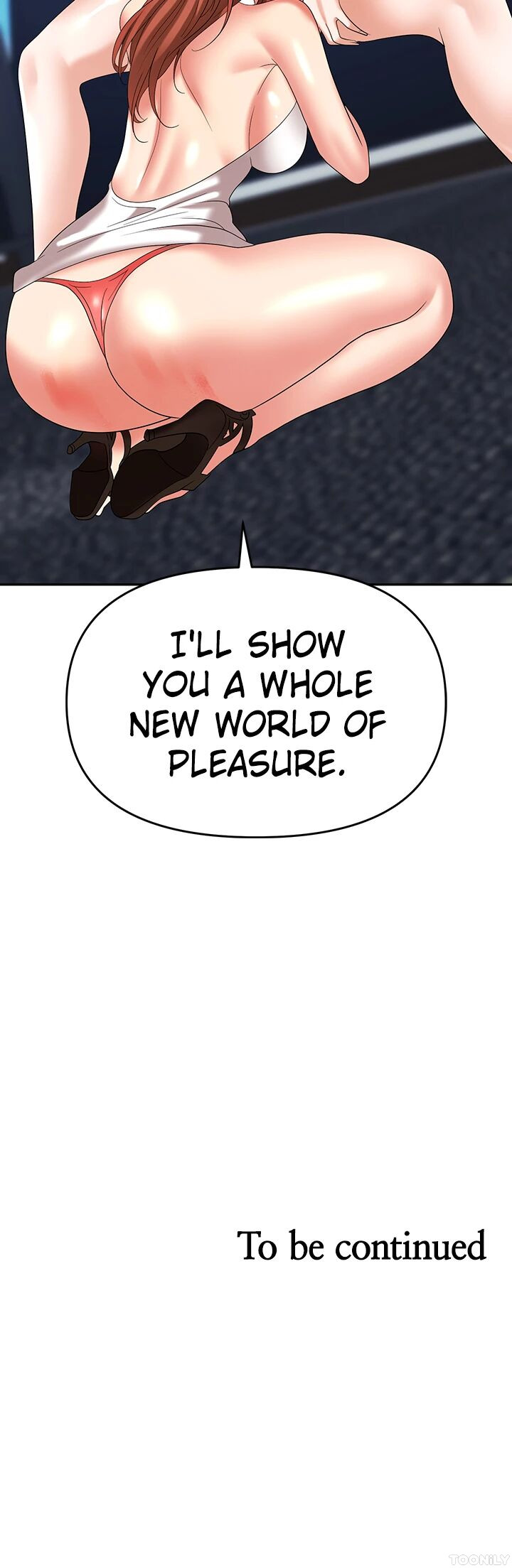 Boobie Trap Chapter 36 - Manhwa18.com