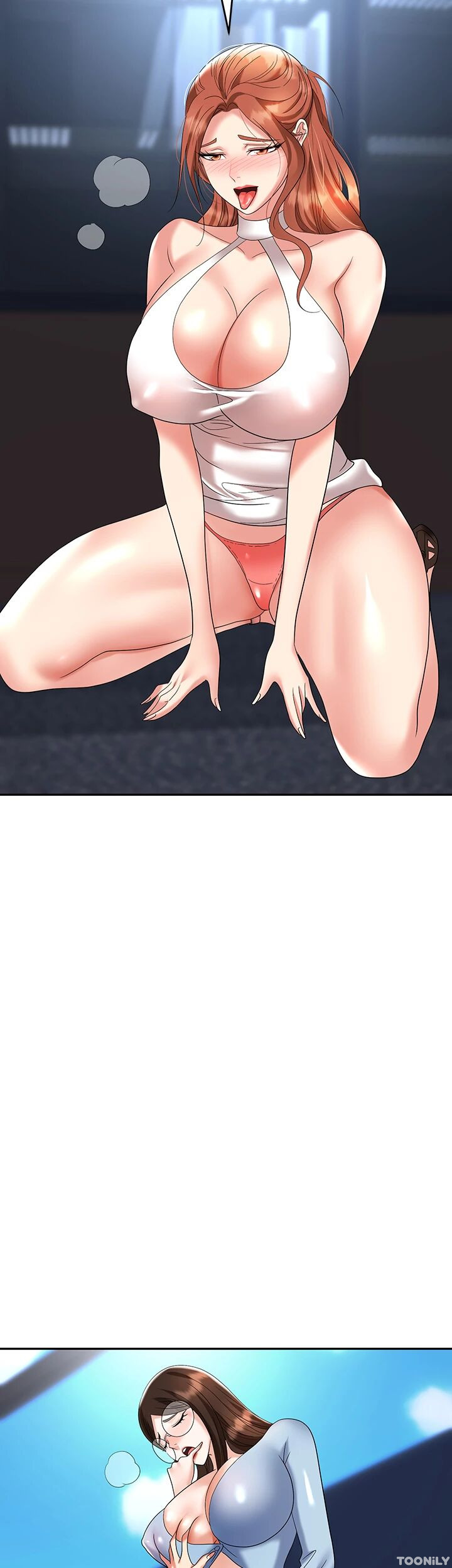 Boobie Trap Chapter 37 - Manhwa18.com