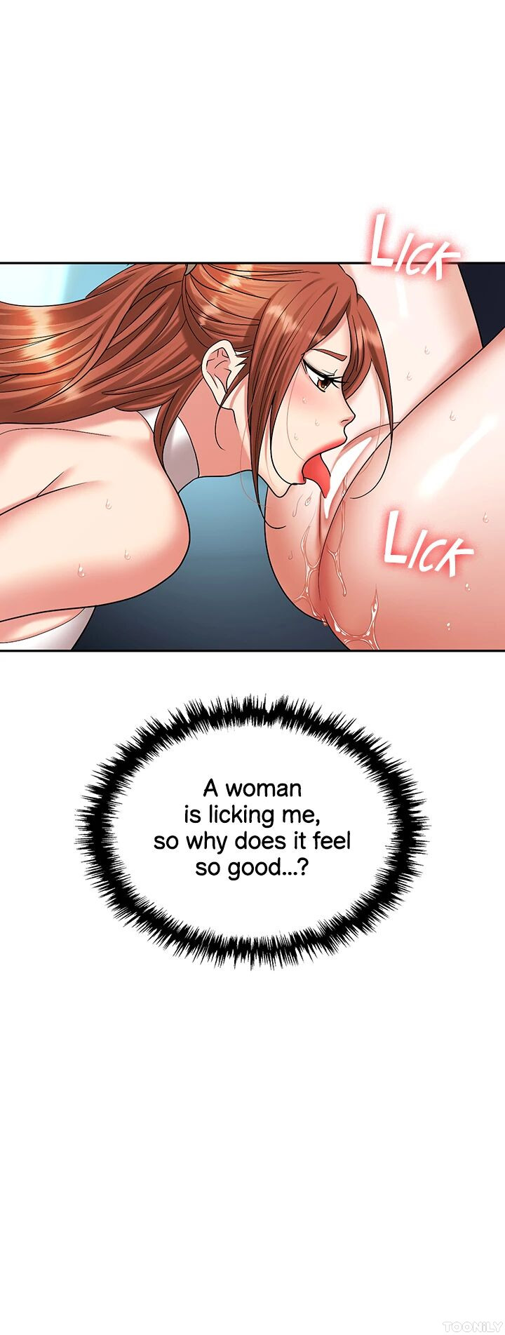 Boobie Trap Chapter 37 - Manhwa18.com