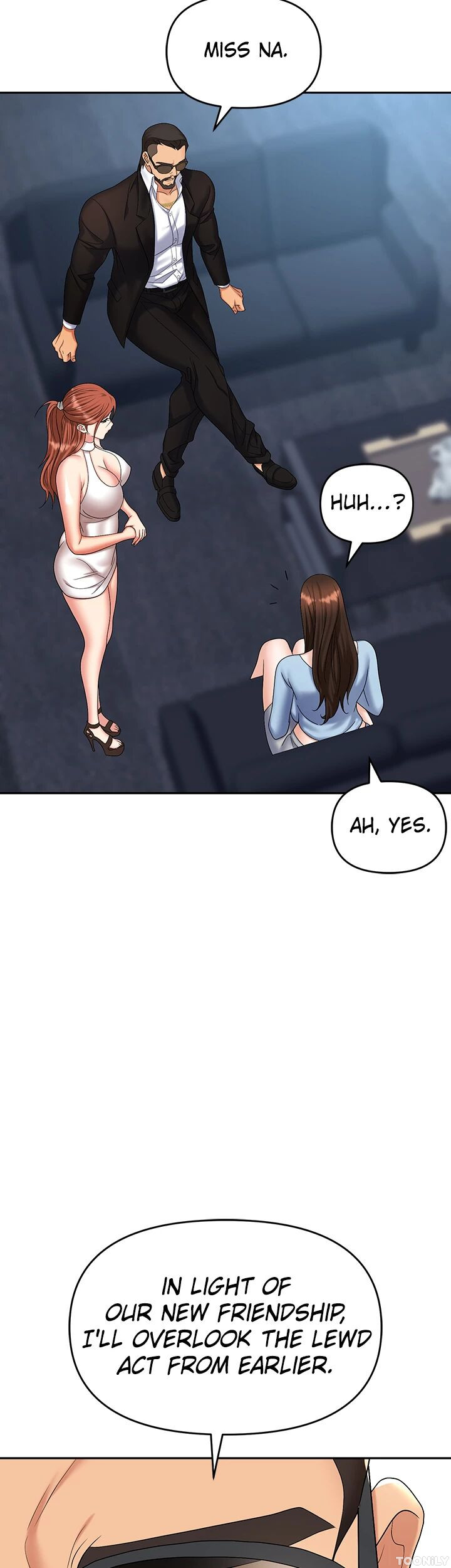 Boobie Trap Chapter 37 - Manhwa18.com