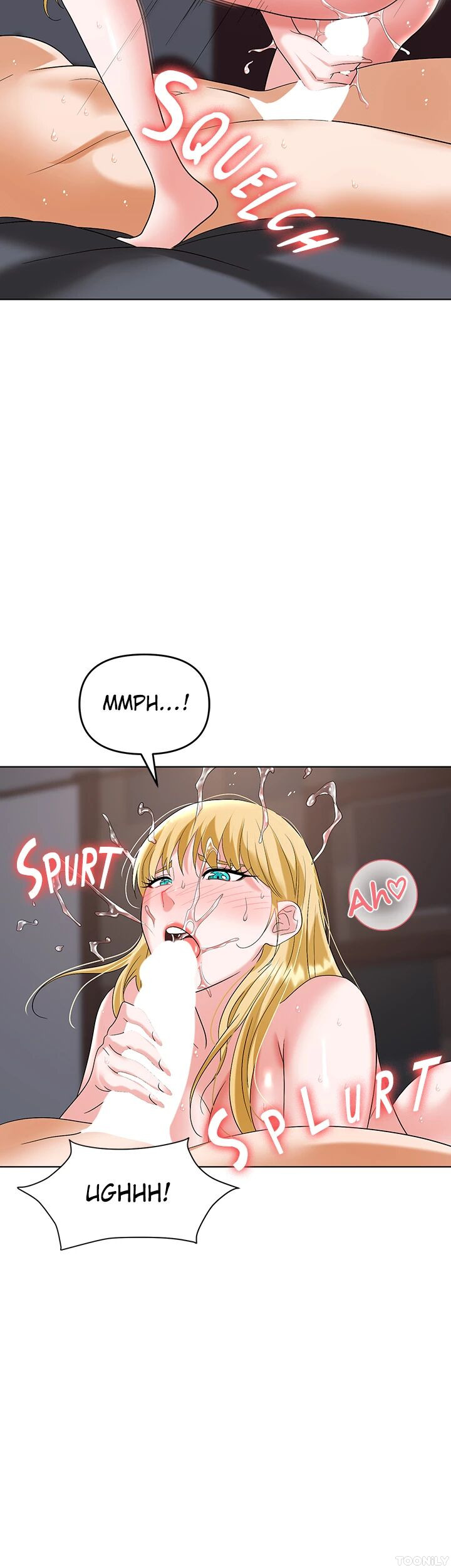 Boobie Trap Chapter 37 - Manhwa18.com