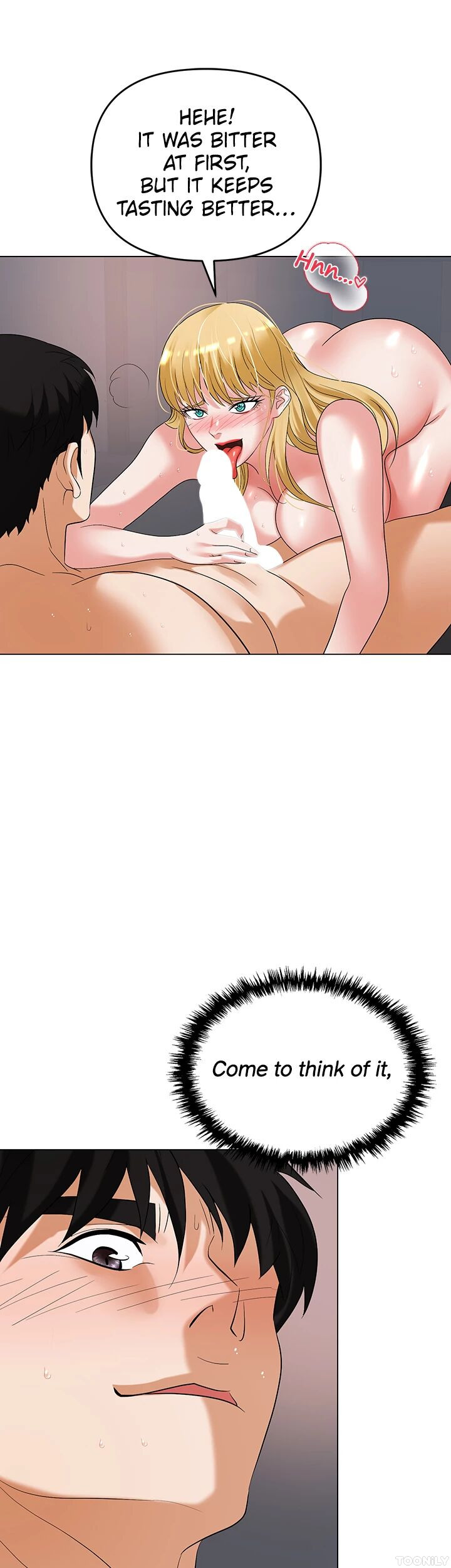 Boobie Trap Chapter 38 - Manhwa18.com