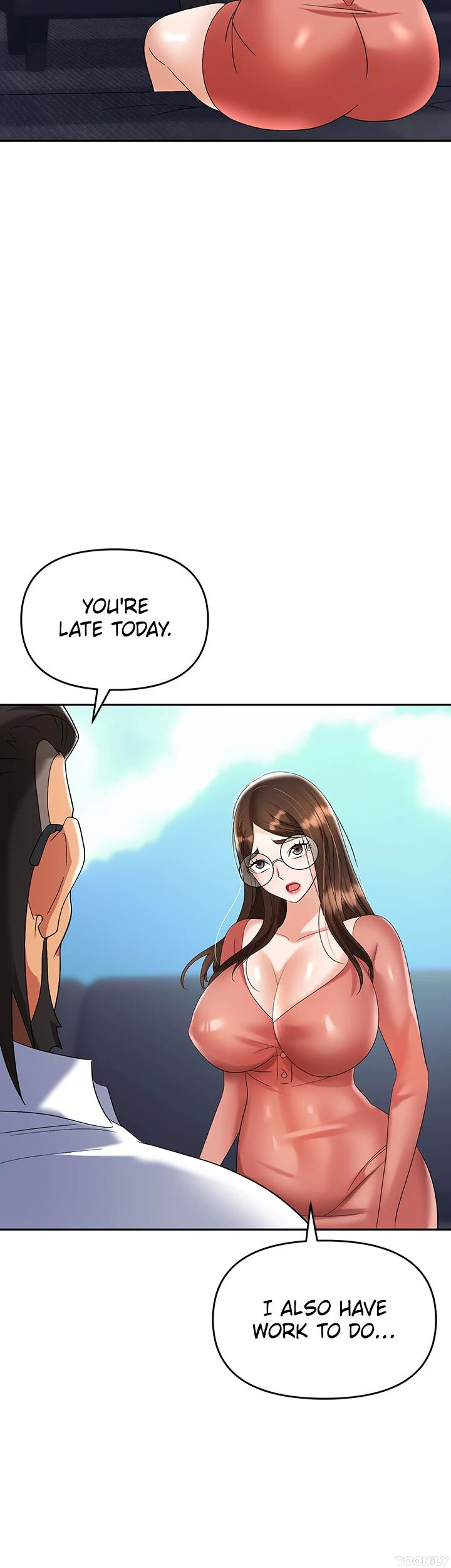 Boobie Trap Chapter 38 - Manhwa18.com