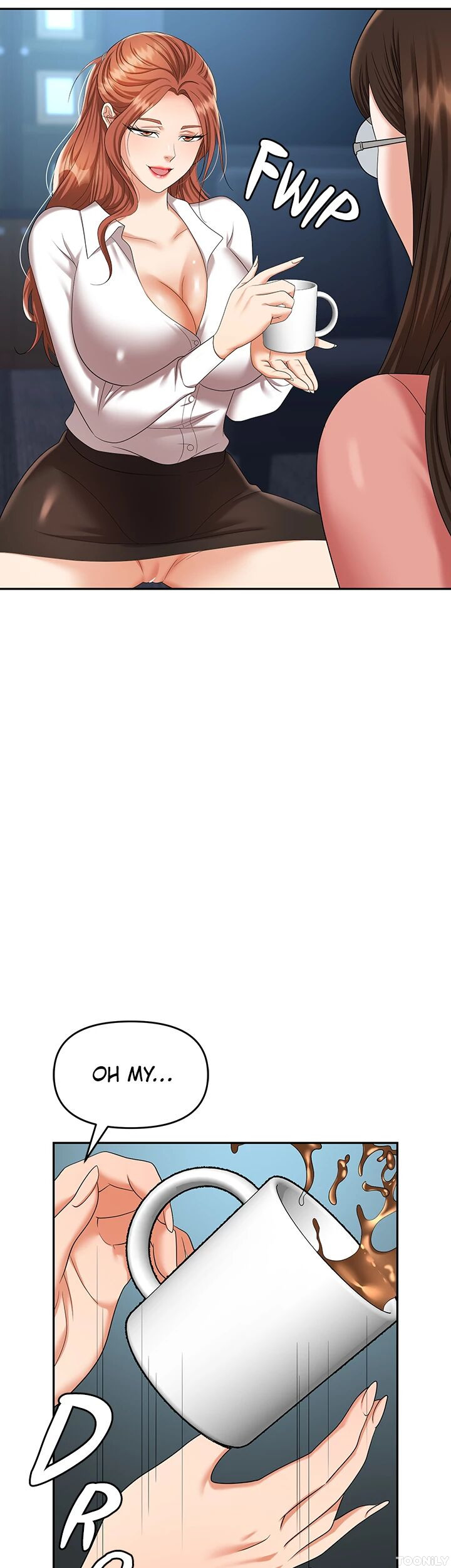 Boobie Trap Chapter 38 - Manhwa18.com