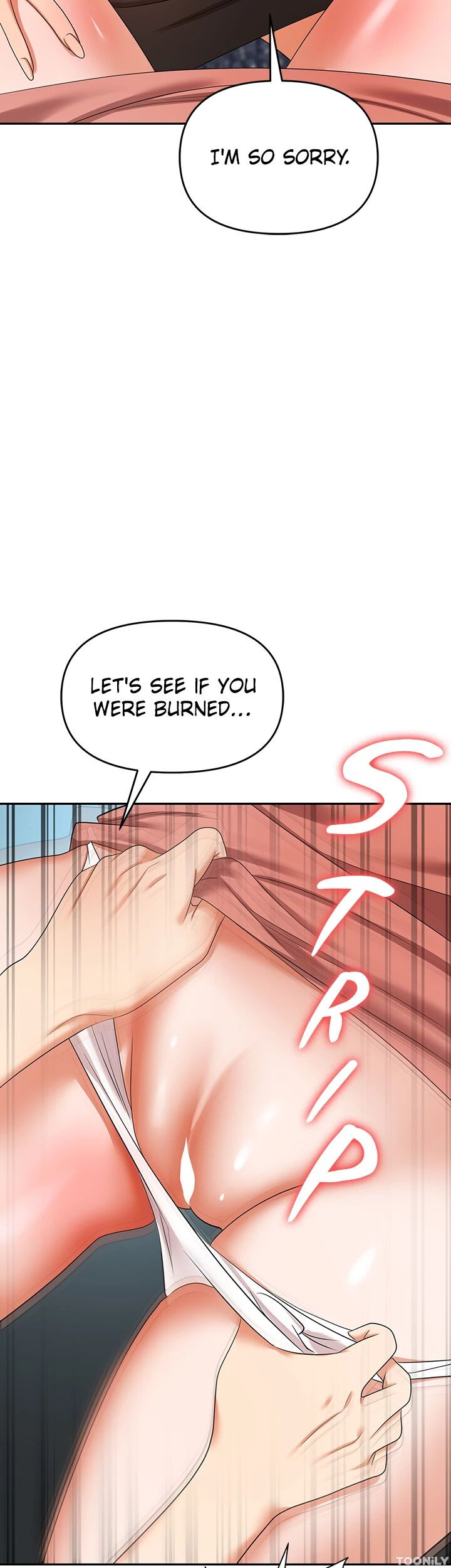 Boobie Trap Chapter 38 - Manhwa18.com