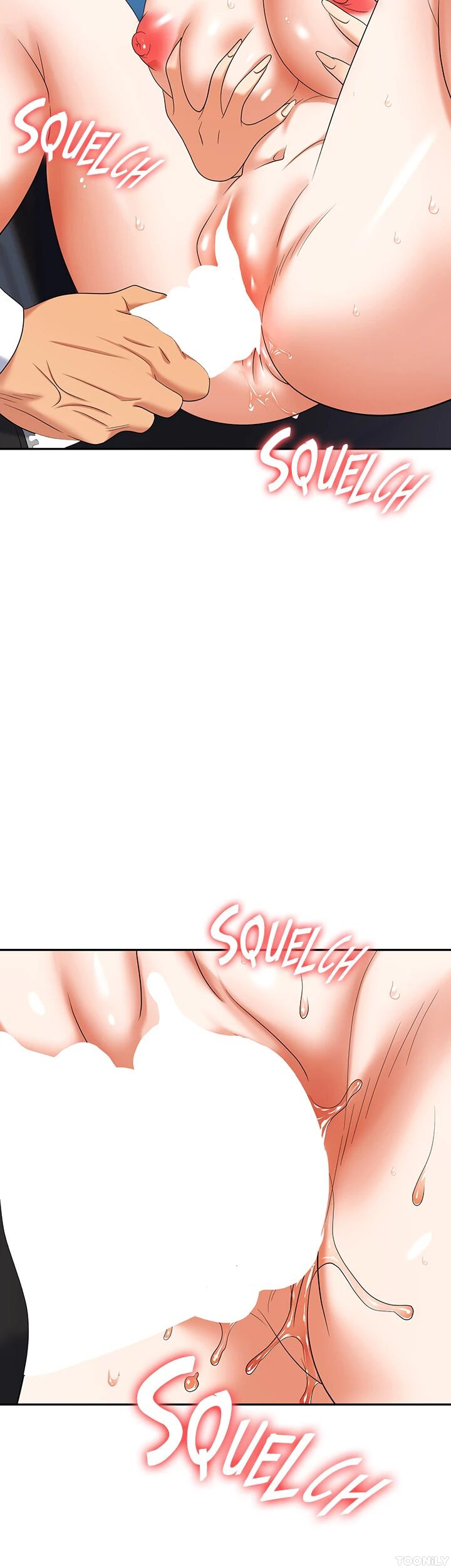 Boobie Trap Chapter 38 - Manhwa18.com