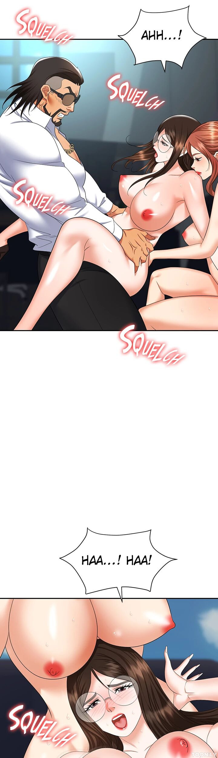 Boobie Trap Chapter 38 - Manhwa18.com