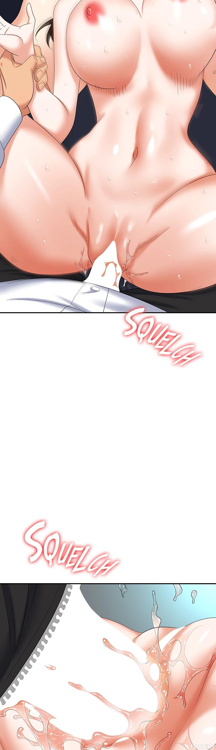 Boobie Trap Chapter 38 - Manhwa18.com