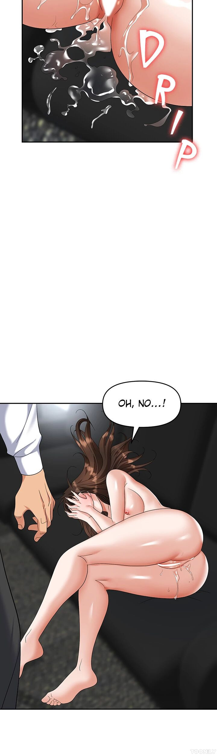 Boobie Trap Chapter 39 - Manhwa18.com