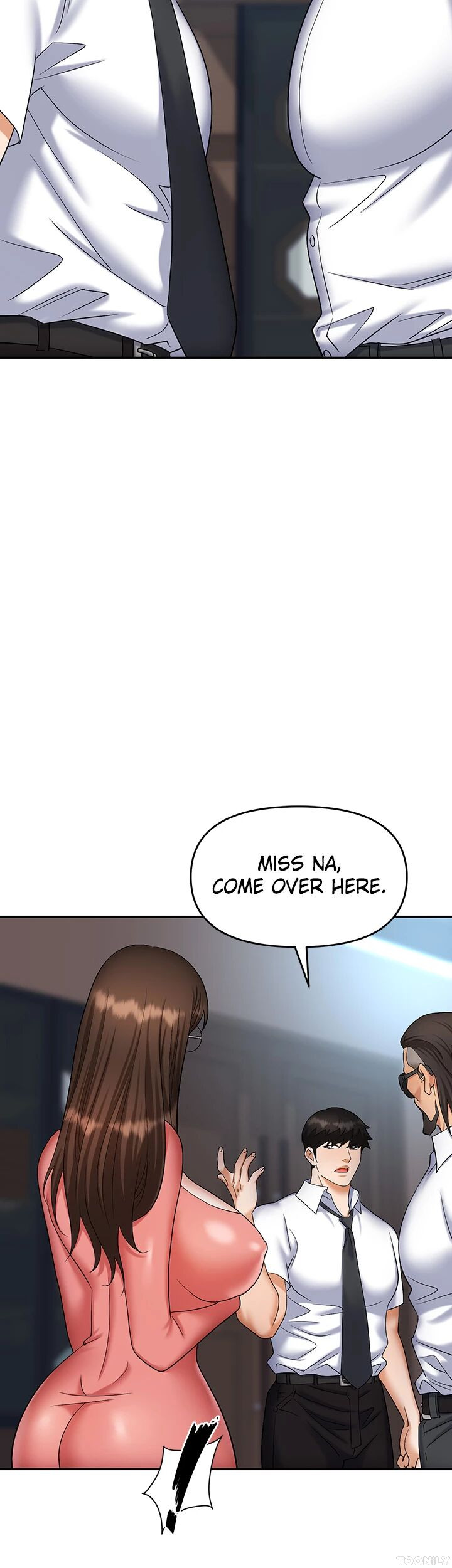 Boobie Trap Chapter 39 - Manhwa18.com