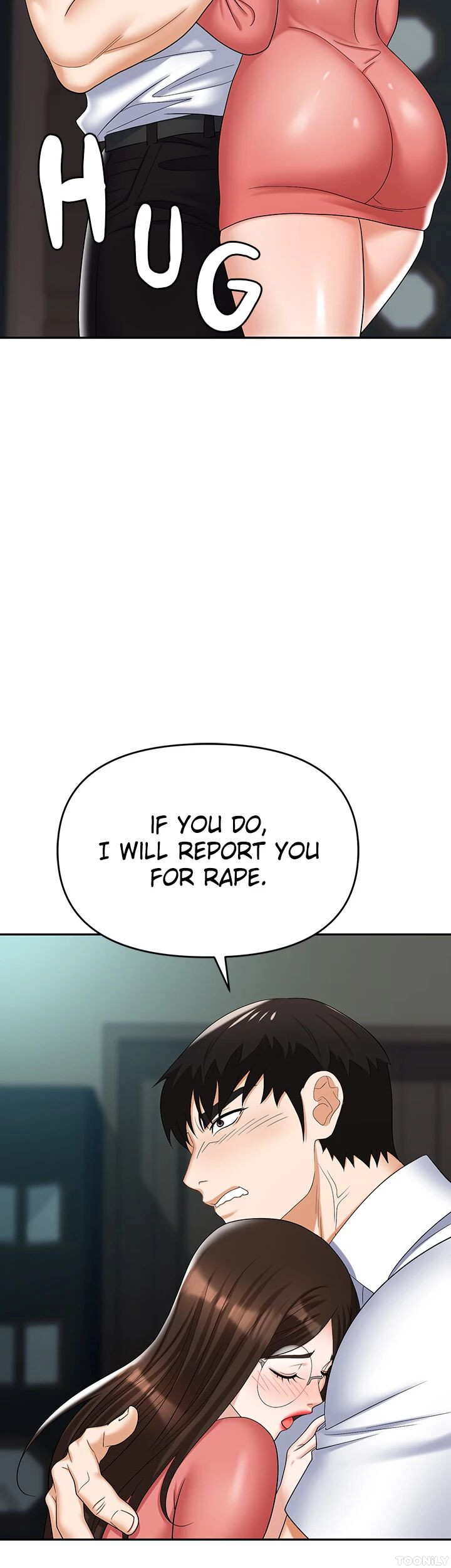 Boobie Trap Chapter 39 - Manhwa18.com