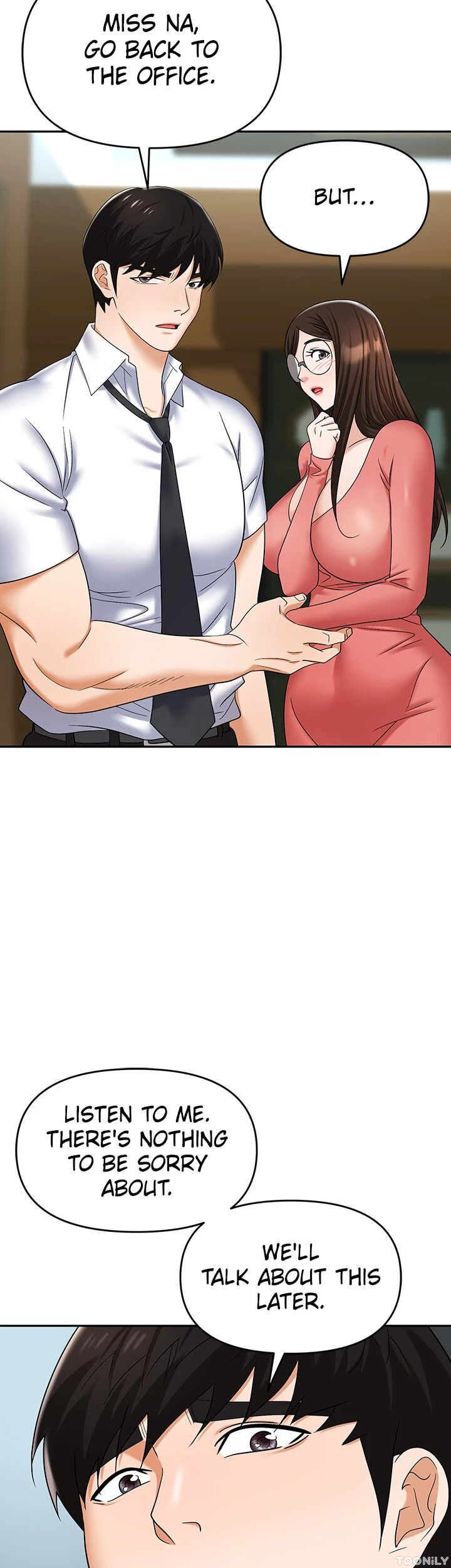 Boobie Trap Chapter 39 - Manhwa18.com