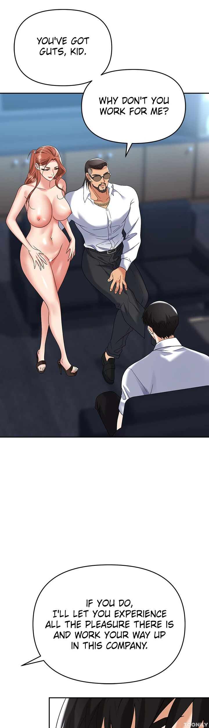 Boobie Trap Chapter 39 - Manhwa18.com