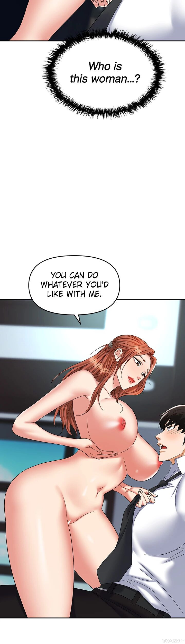 Boobie Trap Chapter 39 - Manhwa18.com