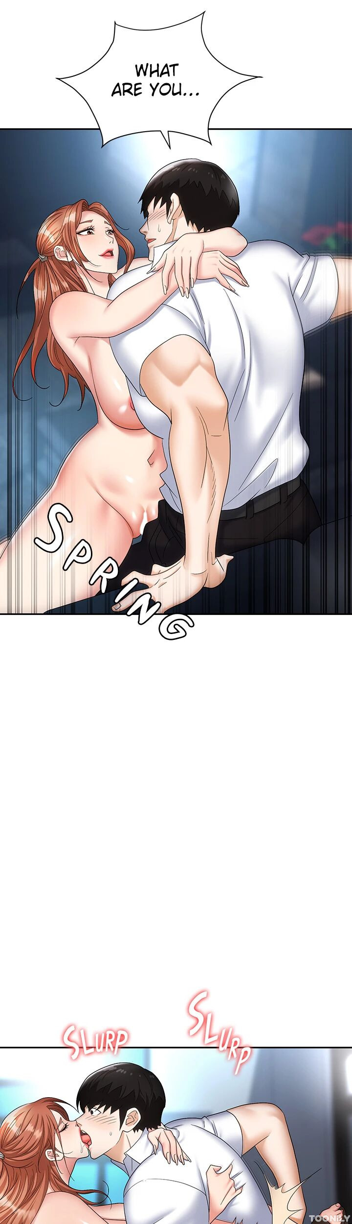 Boobie Trap Chapter 39 - Manhwa18.com