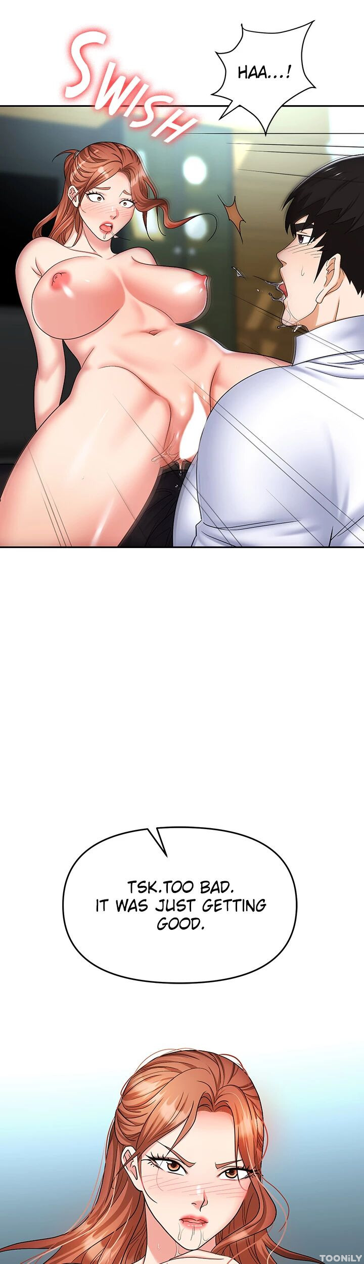 Boobie Trap Chapter 39 - Manhwa18.com