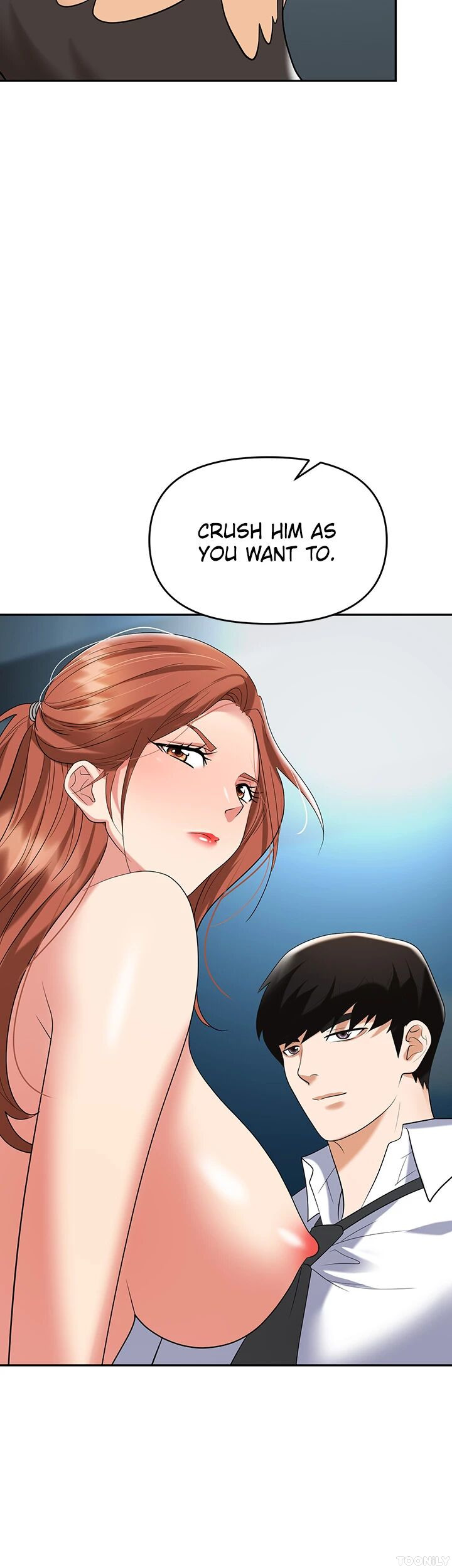 Boobie Trap Chapter 39 - Manhwa18.com