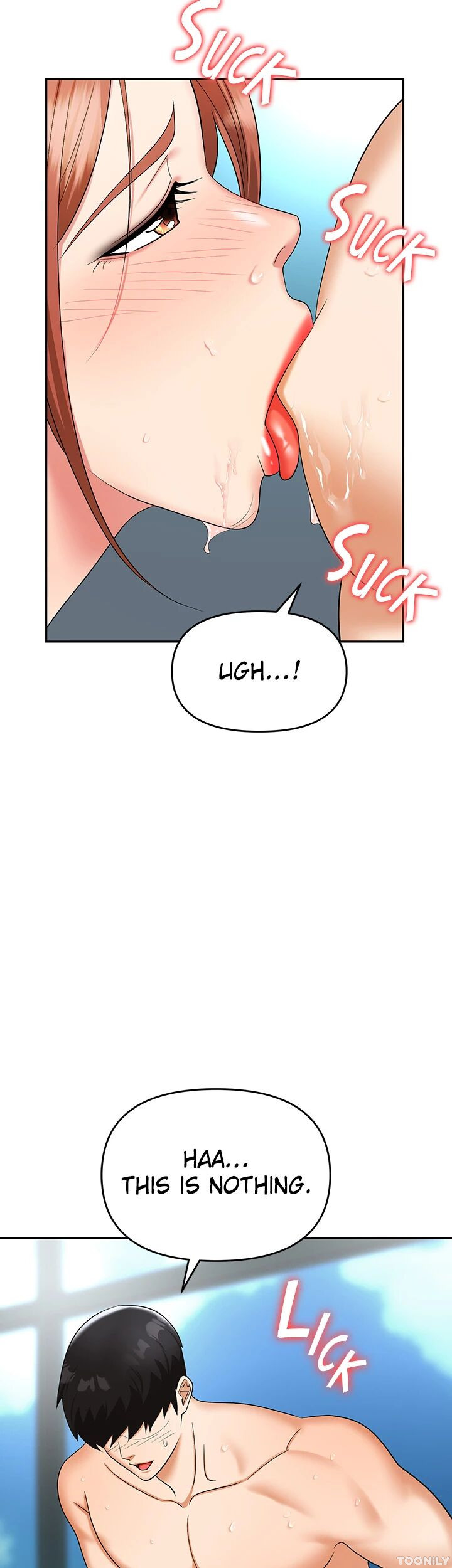 Boobie Trap Chapter 39 - Manhwa18.com