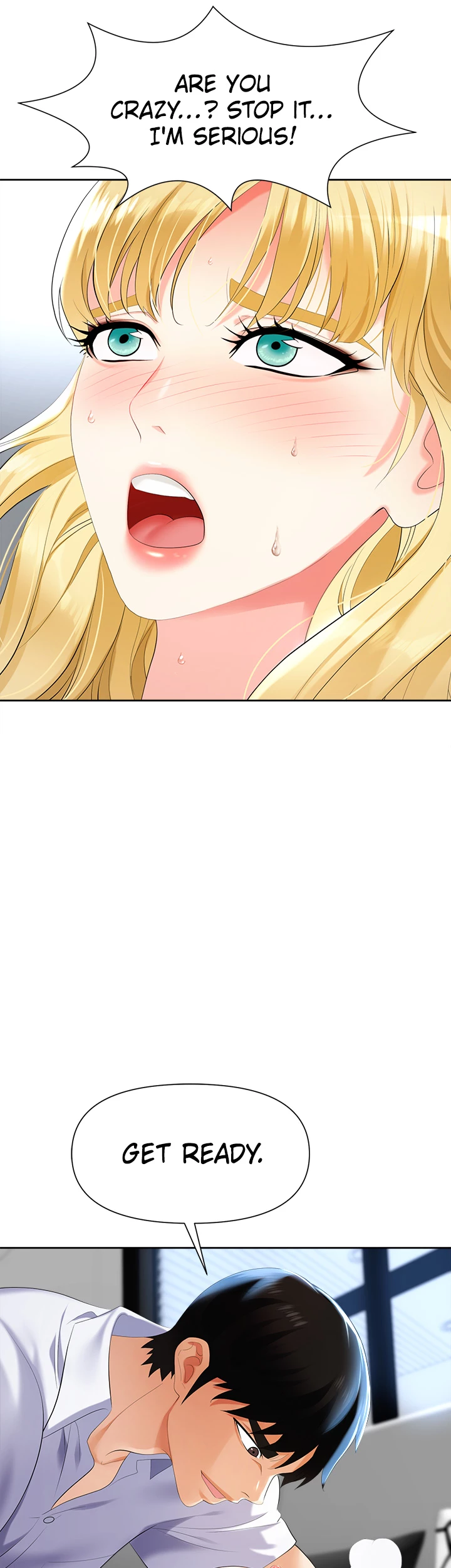 Boobie Trap Chapter 4 - Manhwa18.com