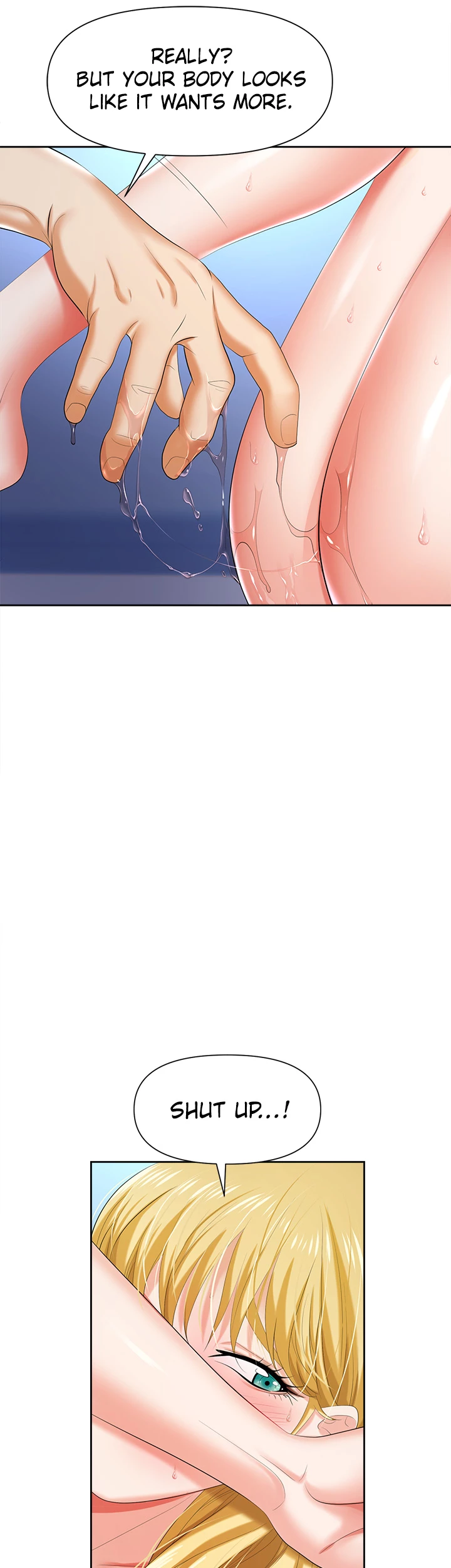 Boobie Trap Chapter 4 - Manhwa18.com