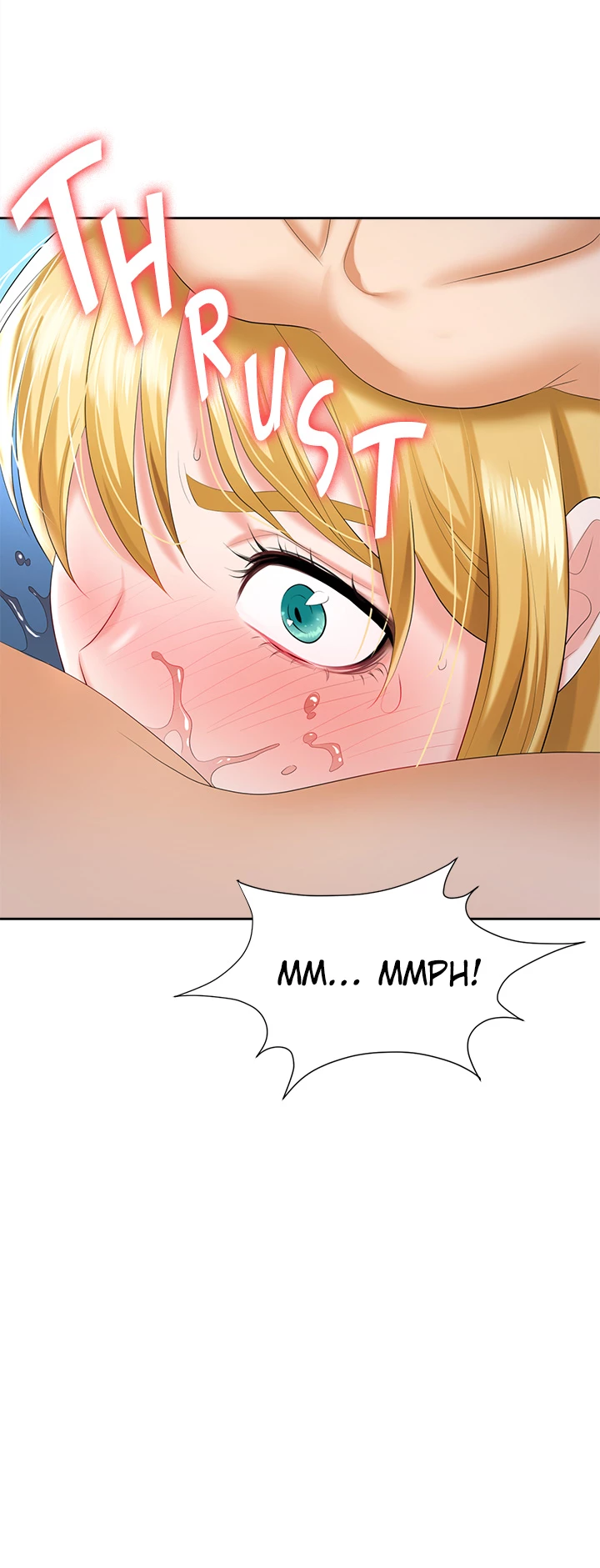 Boobie Trap Chapter 4 - Manhwa18.com