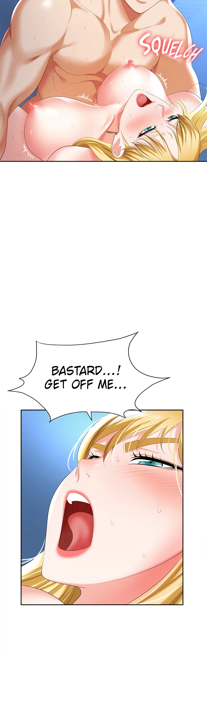 Boobie Trap Chapter 4 - Manhwa18.com