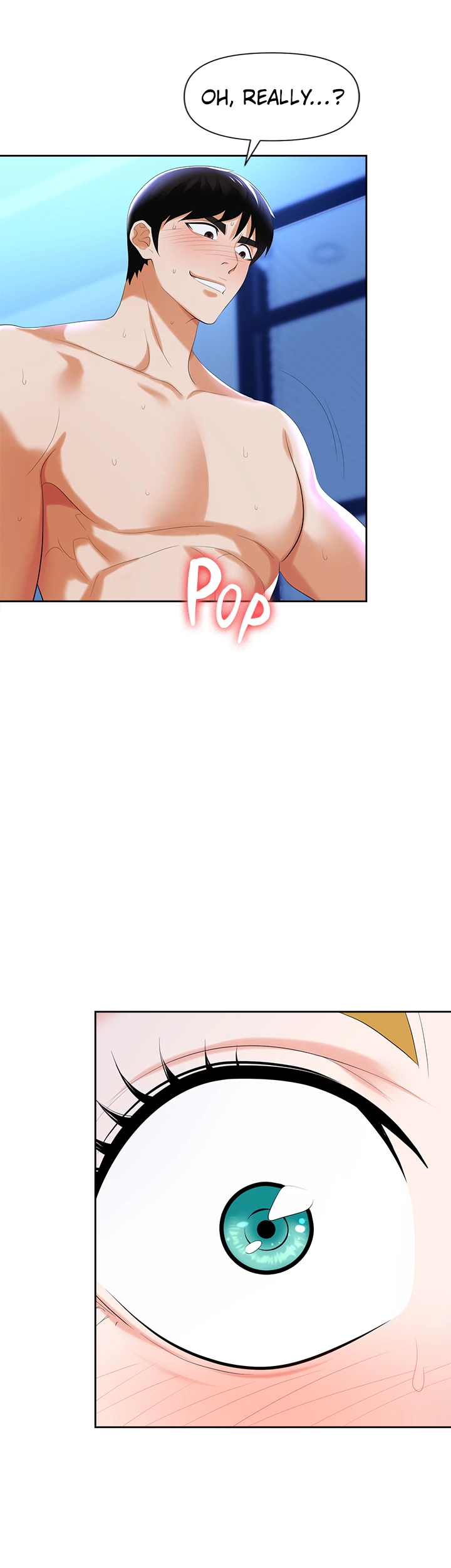 Boobie Trap Chapter 4 - Manhwa18.com