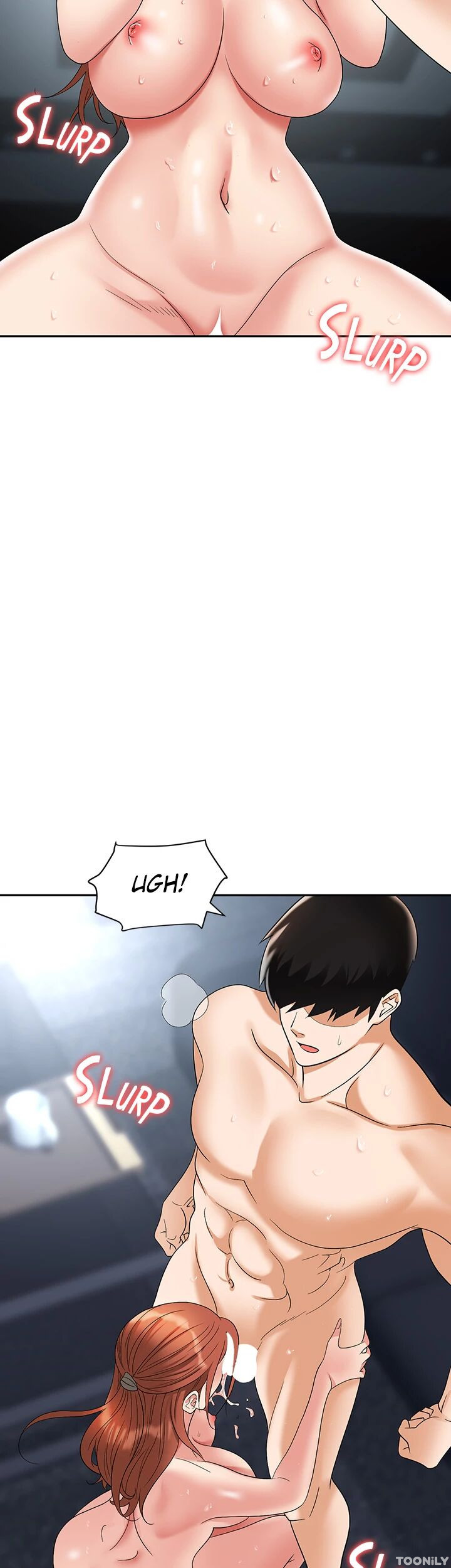 Boobie Trap Chapter 40 - Manhwa18.com