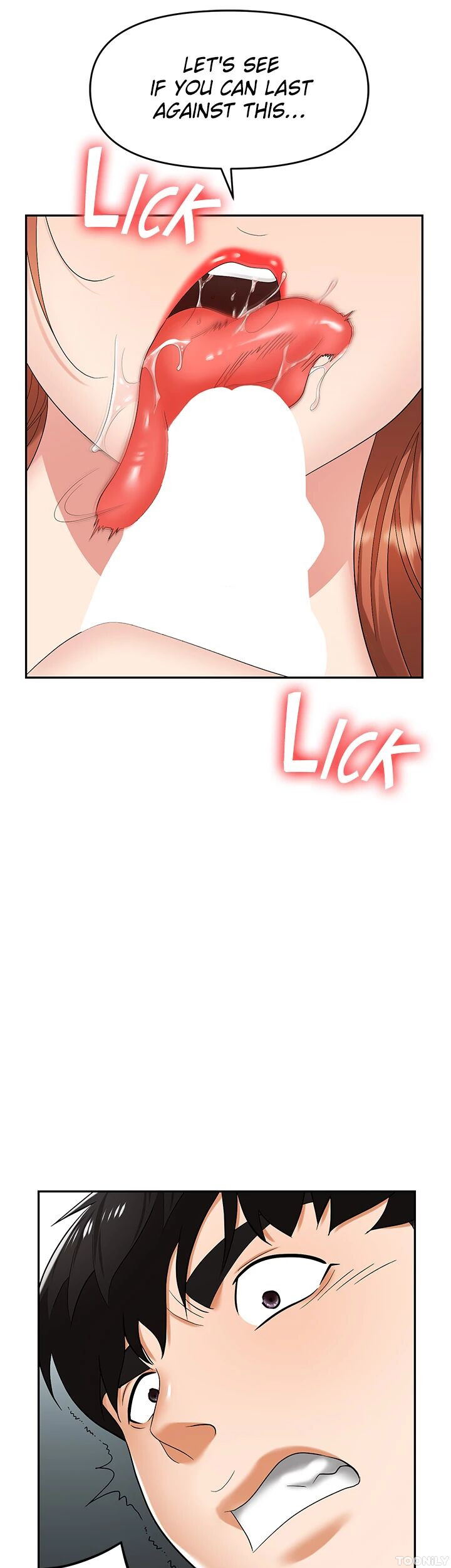 Boobie Trap Chapter 40 - Manhwa18.com