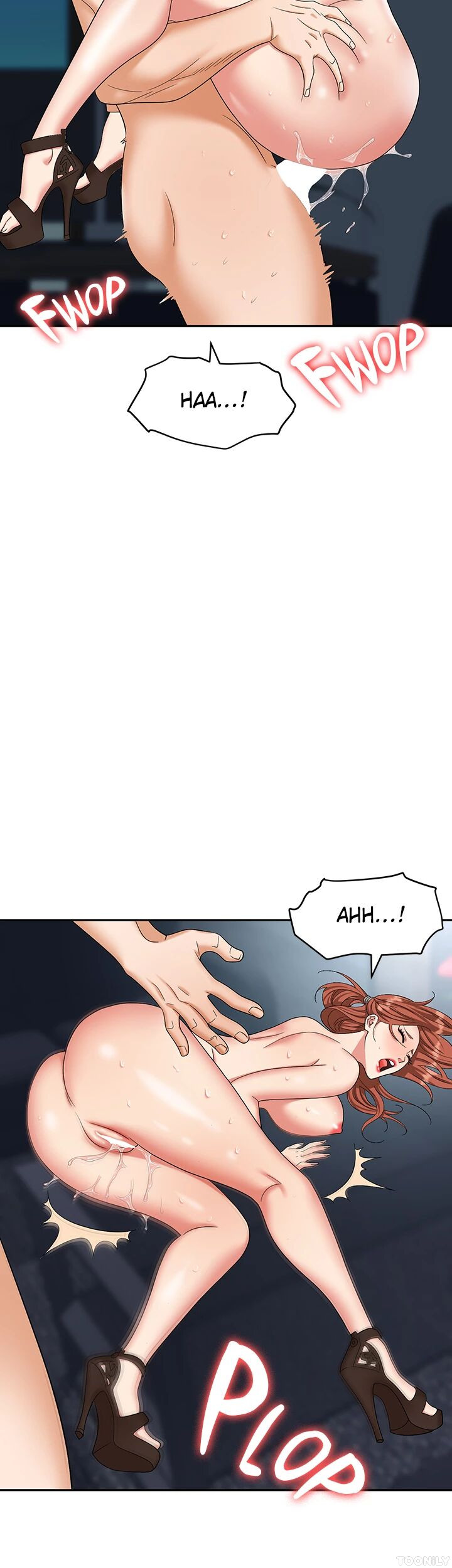 Boobie Trap Chapter 40 - Manhwa18.com