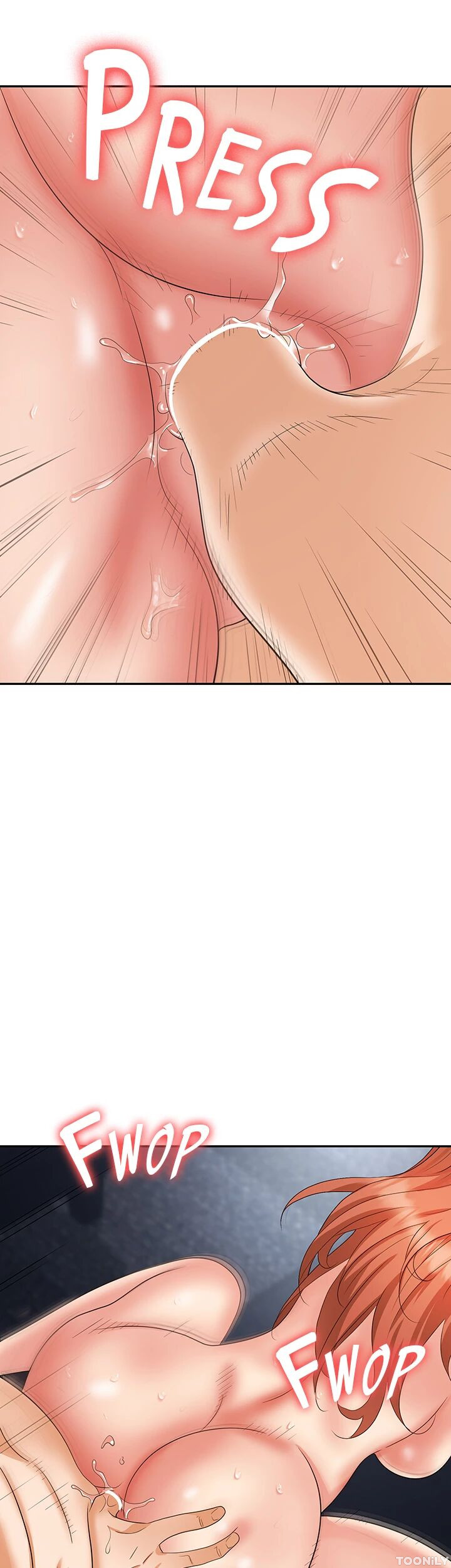 Boobie Trap Chapter 40 - Manhwa18.com