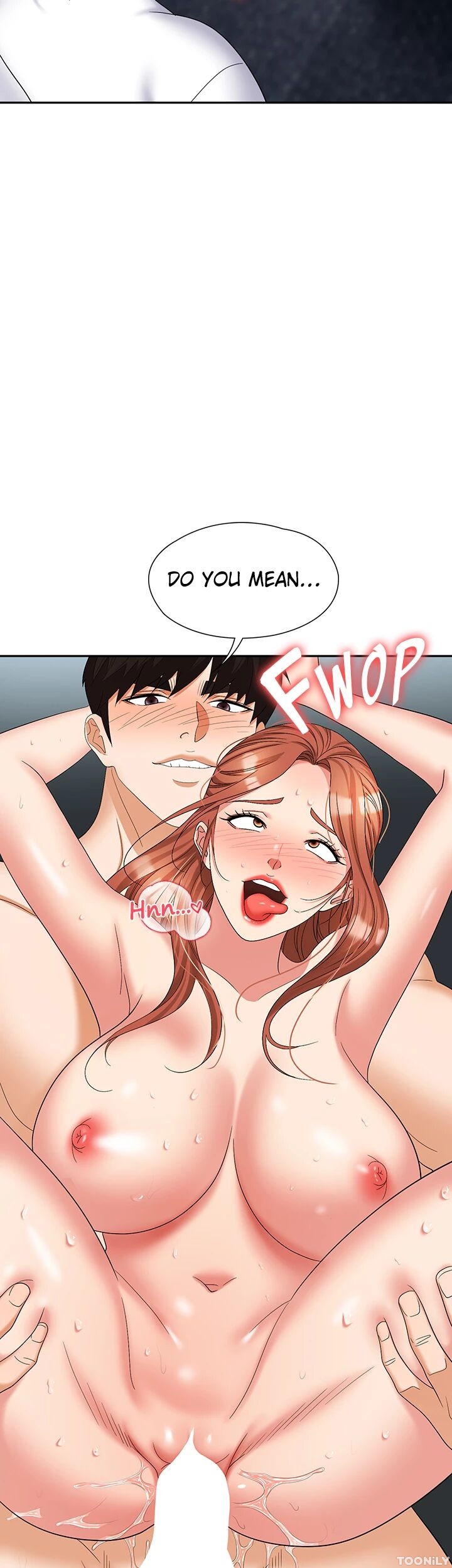 Boobie Trap Chapter 40 - Manhwa18.com