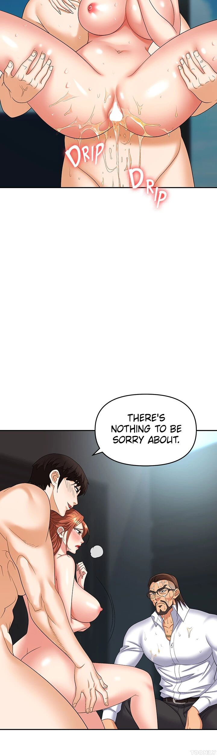 Boobie Trap Chapter 41 - Manhwa18.com