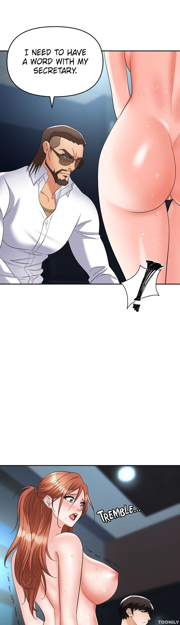 Boobie Trap Chapter 41 - Manhwa18.com