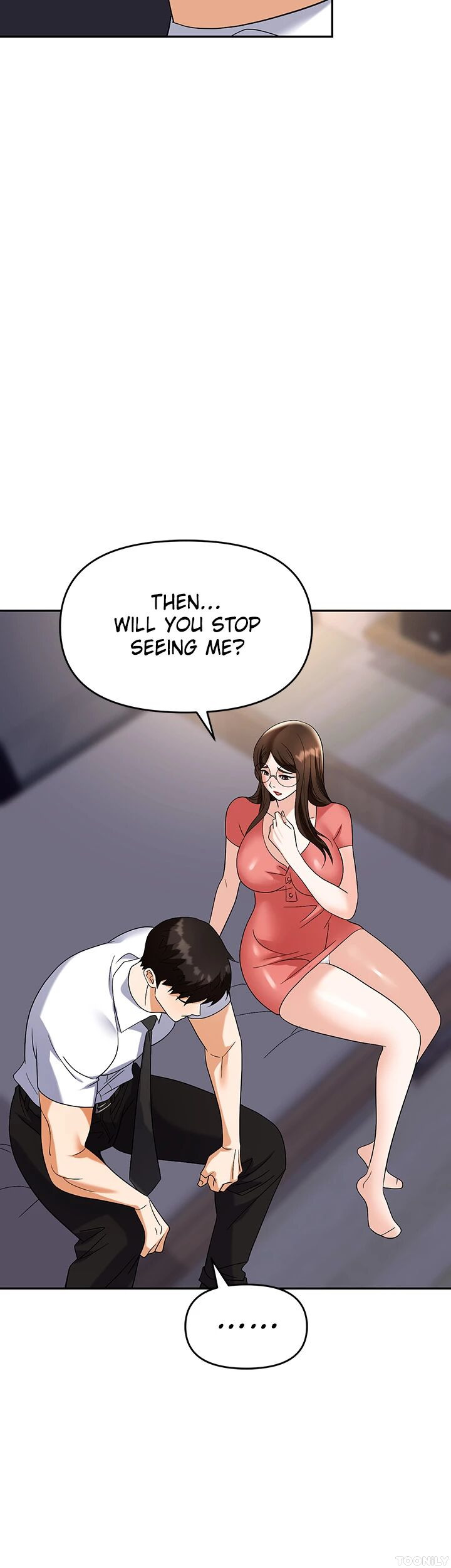 Boobie Trap Chapter 41 - Manhwa18.com