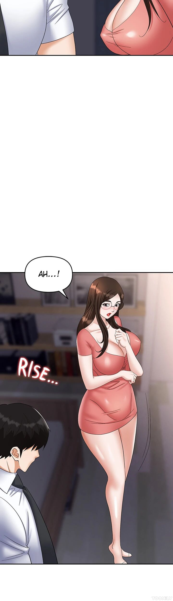 Boobie Trap Chapter 41 - Manhwa18.com